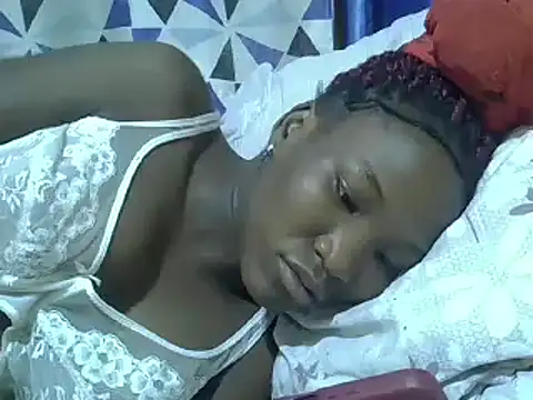 Snapshot of just_nala chatting on 03.05.25 just nala online show from 03.05.25