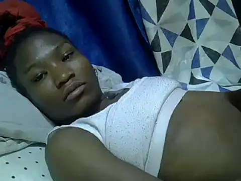 Snapshot of just_nala chatting on 03.08.25 just nala online show from 03.08.25