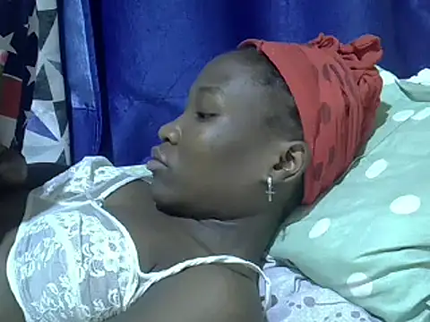 Snapshot of just_nala chatting on 03.09.25 just nala online show from 03.09.25