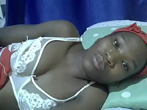 Snapshot of just_nala chatting on 03.09.25 just nala online show from 03.09.25