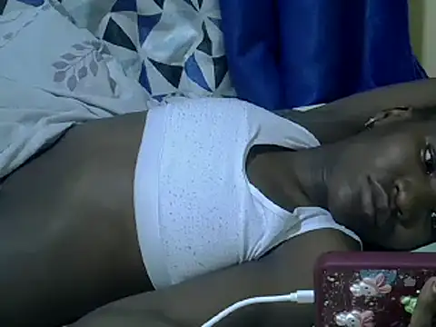 Snapshot of just_nala chatting on 03.11.25 just nala online show from 03.11.25