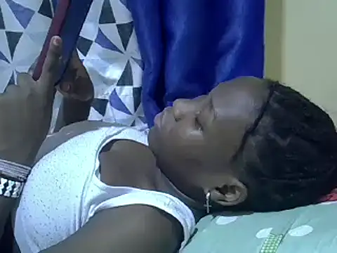 Snapshot of just_nala chatting on 03.12.25 just nala online show from 03.12.25