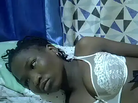 Snapshot of just_nala chatting on 03.13.25 just nala online show from 03.13.25