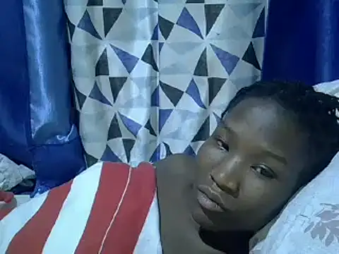 Snapshot of just_nala chatting on 03.14.25 just nala online show from 03.14.25