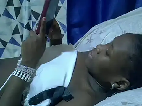 Snapshot of just_nala chatting on 03.14.25 just nala online show from 03.14.25