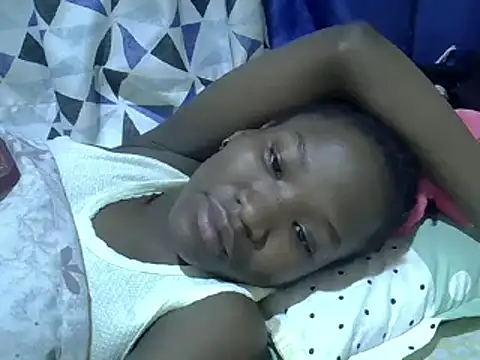 Snapshot of just_nala chatting on 03.16.25 just nala online show from 03.16.25