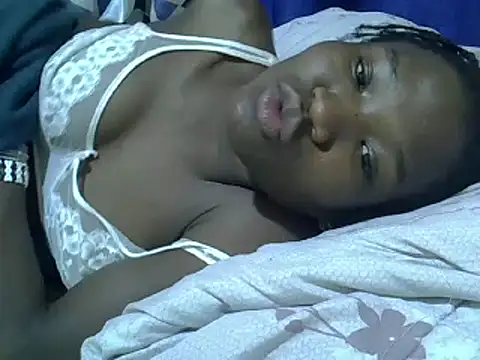 Snapshot of just_nala chatting on 03.18.25 just nala online show from 03.18.25