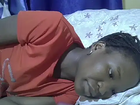 Snapshot of just_nala chatting on 03.19.25 just nala online show from 03.19.25