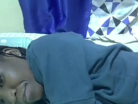 Snapshot of just_nala chatting on 03.21.25 just nala online show from 03.21.25