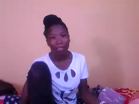 Snapshot of just_nala chatting on 09.17.25 just nala online show from 09.17.25