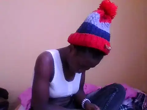 Snapshot of just_nala chatting on 09.21.25 just nala online show from 09.21.25