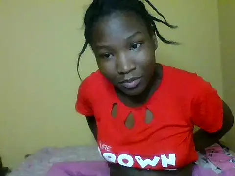 Snapshot of just_nala chatting on 09.23.25 just nala online show from 09.23.25