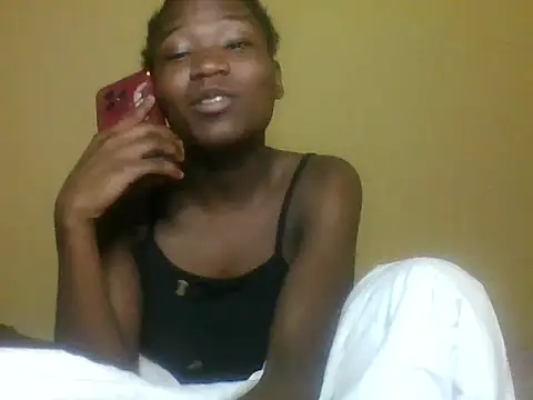 Snapshot of just_nala chatting on 09.25.25 just nala online show from 09.25.25