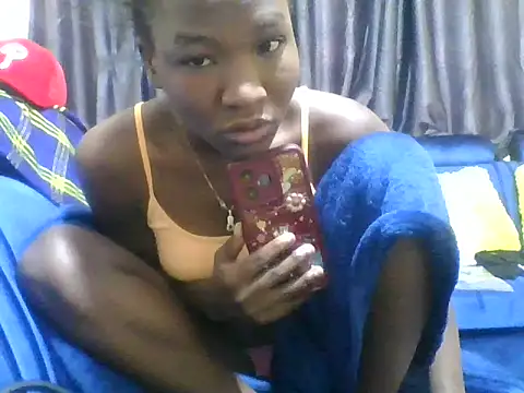 Snapshot of just_nala chatting on 09.30.25 just nala online show from 09.30.25