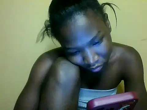 Snapshot of just_nala chatting on 09.30.25 just nala online show from 09.30.25