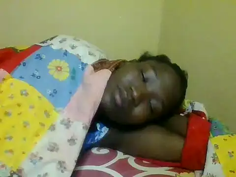 Snapshot of just_nala chatting on 10.03.25 just nala online show from 10.03.25