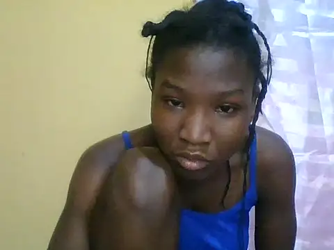 Snapshot of just_nala chatting on 10.07.25 just nala online show from 10.07.25