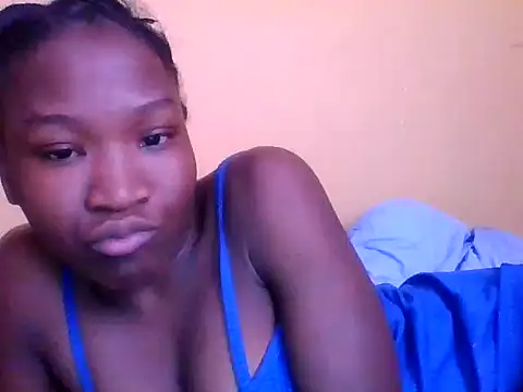 Snapshot of just_nala chatting on 10.07.25 just nala online show from 10.07.25