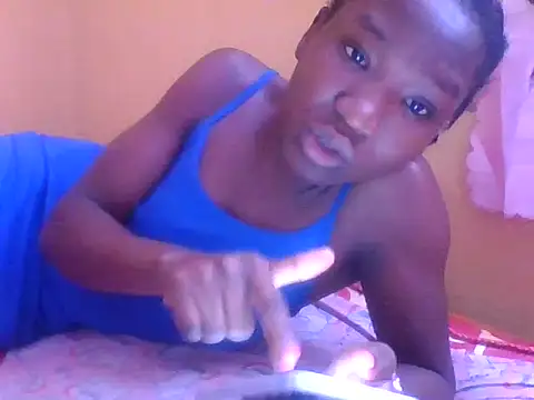 Snapshot of just_nala chatting on 10.30.25 just nala online show from 10.30.25