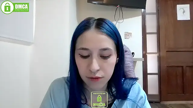 Snapshot of dakota_senju chatting on 01.04.25 dakota senju online show from 01.04.25