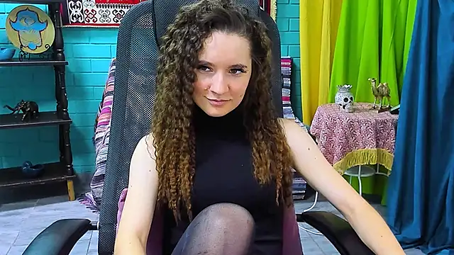 Miss Barbara  online show from 02.10.25