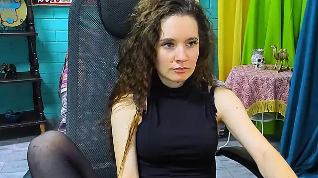 Miss Barbara  online show from 02.12.25