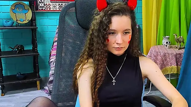 Miss Barbara  online show from 02.14.25