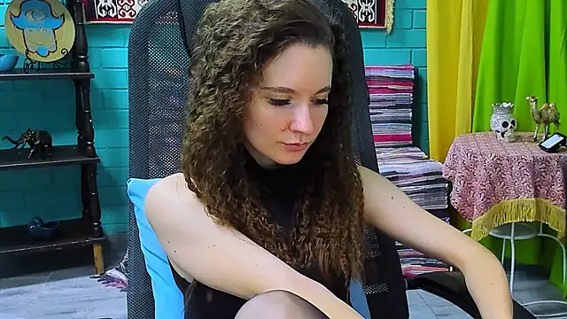 Miss Barbara  online show from 02.18.25