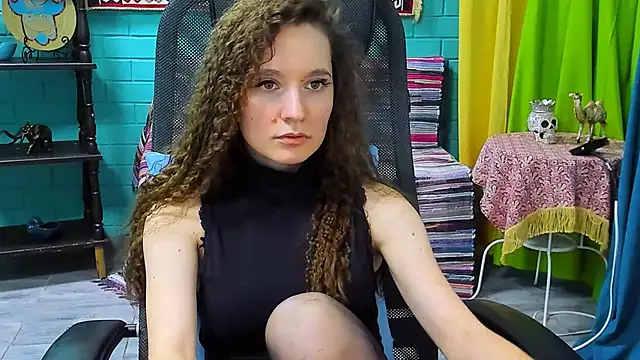 Miss Barbara  online show from 02.24.25