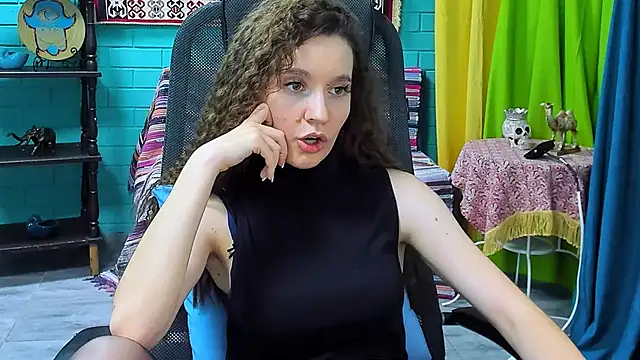 Miss Barbara  online show from 02.25.25