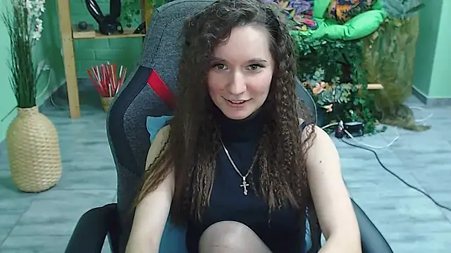 Miss Barbara  online show from 02.27.25