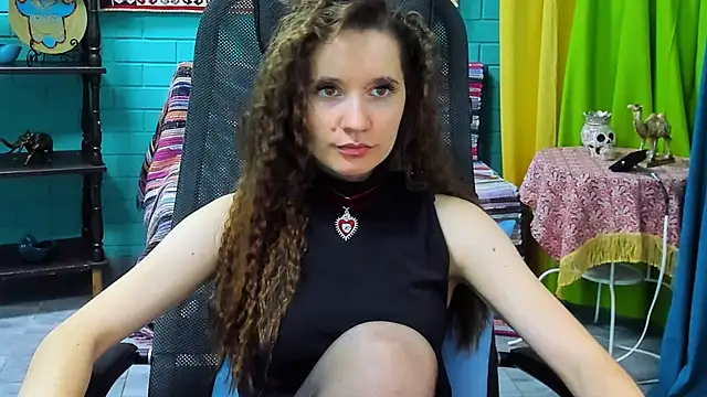 Miss Barbara  online show from 02.28.25