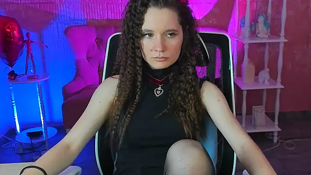 Miss Barbara  online show from 03.06.25