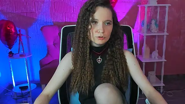 Miss Barbara  online show from 03.06.25