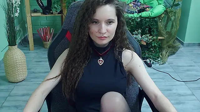 Miss Barbara  online show from 03.06.25