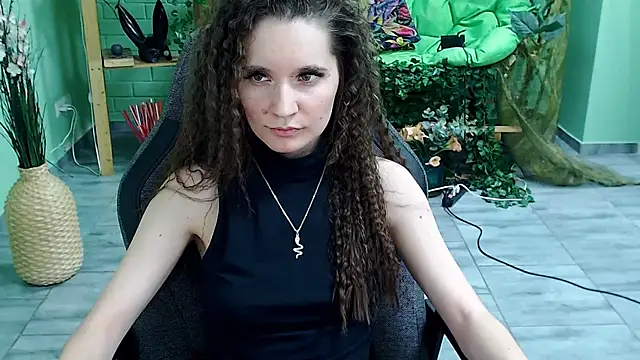 Miss Barbara  online show from 03.14.25