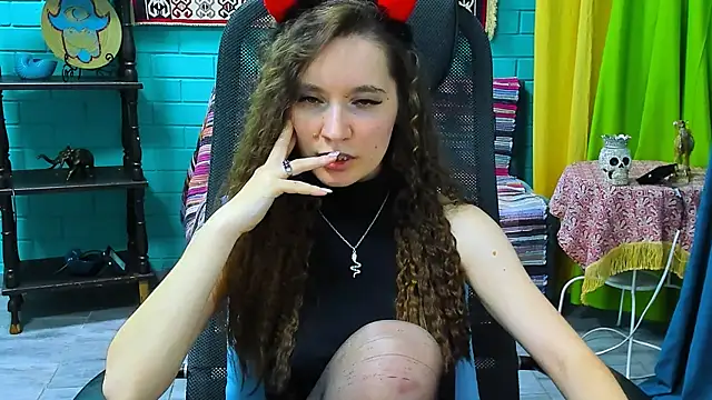 Miss Barbara  online show from 03.17.25