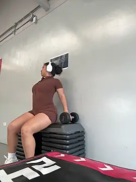 Nathcurly  online show from 04.14.26