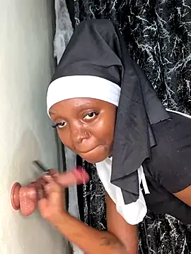 Sexy barb2 online show from 10.31.25