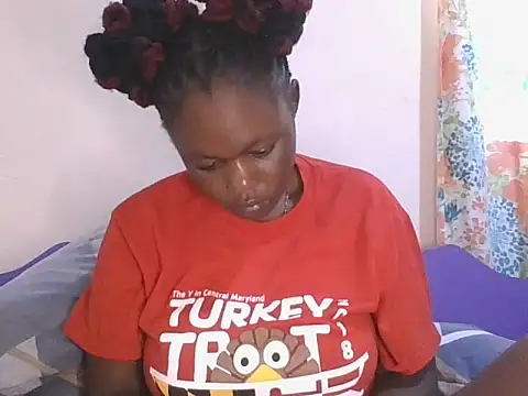 tanishacute online show from 03.23.25