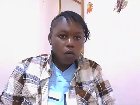 tanishacute online show from 11.01.25