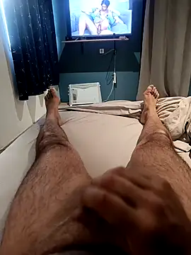 Ader12345 online show from 04.23.26