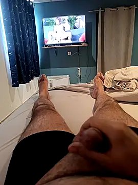 Ader12345 online show from 04.30.26