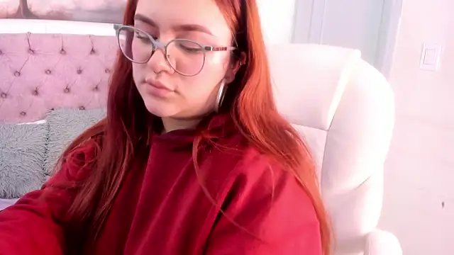 Snapshot of Abbyy_Brooks chatting on 03.19.25 Abbyy Brooks online show from 03.19.25