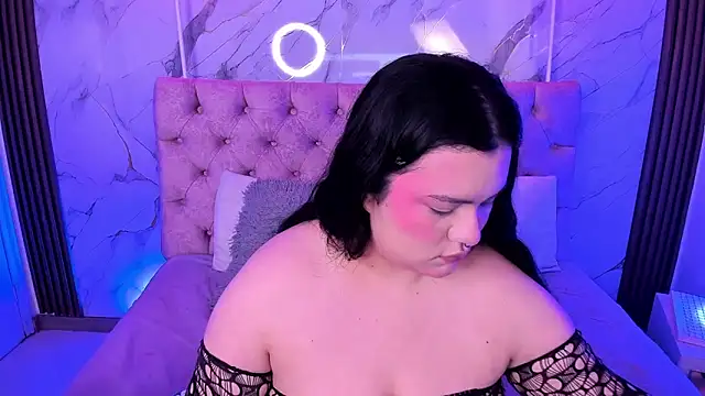 Abbyy Brooks online show from 11.21.25