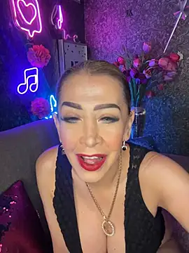 EvelinaGrey online show from 01.15.25