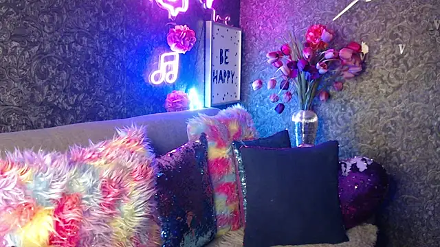 EvelinaGrey online show from 01.16.25