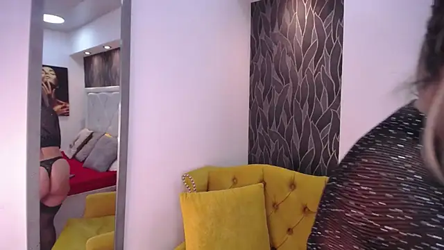 EvelinaGrey online show from 03.03.25