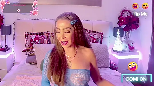 EvelinaGrey online show from 01.06.26