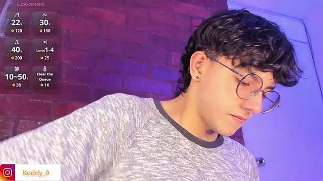 koddy 0 online show from 12.09.24